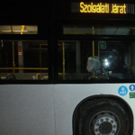 Elfogták a szegedi buszkalózt