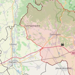 Felborult egy kamion az M3-ason, lezárták a sztrádát