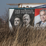 Még három hetük van a pártoknak, hogy eltüntessék a választási plakátokat