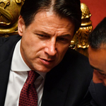 Felállhat az új olasz kormány, rábólintott az Öt Csillag Mozgalom tagsága