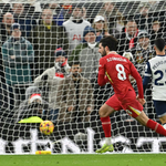 Nézze vissza Szoboszlai Tottenham ellen szerzett gólját!