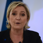 Le Monde: Nem stimmel Marine Le Pen vagyonbevallása, rászállt az adóhivatal