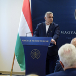 Orbán: veszélyes idők jönnek, tartalékra, fedezetre és biztonságra van szükség