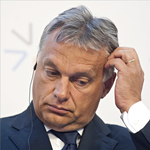 Német lap: Orbán csak eltereli az emberáradatot Bajorország felé