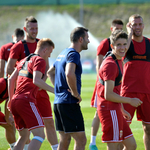 EURO 2016, 4. nap: besült nagyok, szimpatikus írek