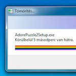 Döbbenet: Nyan Cat állapotjelző Windowsra