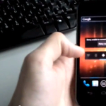 Videó az Ice Cream Sandwich-ről és az új Nexus Prime-ról