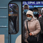 Megdöbbentő eredmény mutatja, mennyire terjed a koronavírus maszk nélkül