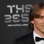 Modric és Biles lett az év legjobbja a Nemzetközi Sportújságíró Szövetség szavazásán