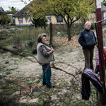 Baja: "Undorító, gusztustalan kampány" - Nagyítás-fotógaléria