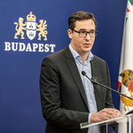 Medián: Karácsony Gergely sokkal népszerűbb, mint esetleges fideszes ellenfele