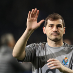 Szívrohamot kapott Iker Casillas