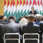 "Egy álmodozó beszélt álomországról" – az ellenzék Orbán beszédéről