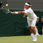 Wimbledon: lehet, hogy Nadal feladni kényszerül