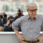 Woody Allen: Nekem kellene a #metoo-mozgalom arcának lennem