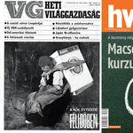 Macsó hímzés és NER-luxusfeleségek – 45 éve ír a HVG a nők helyzetéről