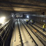 Hivatalos: annyiba kerül a 3-as metró felújításának következő szakasza, mint az előző