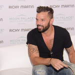 Ricky Martin összeházasodott a barátjával