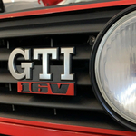 31 millió forintot ér ez a 31 éves VW Golf GTI