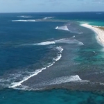 Telibe kapta a hurrikán a hawaii szigetet, és eltörölte a Föld színéről