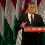 Orbán: a rendvédelmiseknek a rend oldalán kell állniuk