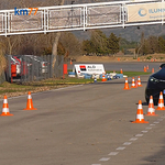 Meglátszott a Mercedes EQS nagy tömege a jávorszarvas-tesztjén – videó