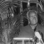 Meghalt Kenneth Kaunda, Zambia alapító elnöke