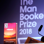 Először kapta észak-írországi szerző a Man Booker-díjat