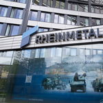 Rekord megrendelést kapott a Rheinmetall a német hadseregtől