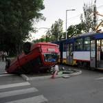 Az elmúlt nap 138 balesetéből kettő volt halálos