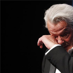 Agyvérzést kapott hetekkel ezelőtt Alain Delon