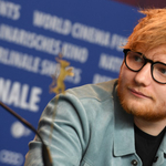 Ed Sheeran Ukrajnában forgatta új klipjét