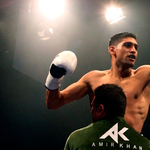 Amir Khan kihívná a Pacquiao-Mayweather meccs győztesét