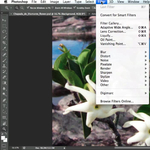 Újabb részletek a Photoshop CS6-ról: új Liquify és mentés a háttérben [videó]