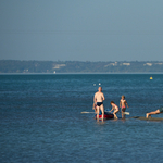 Irány a Balaton, jönnek az akciók