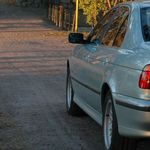 Ez a BMW cáfolja a sztereotípiákat: egymillió kilométernél jár eredeti váltóval, motorral