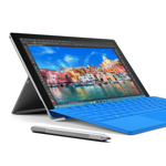 Igazi erőgép lett a Microsoft Surface Pro 4