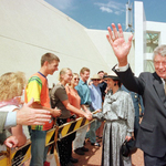 Elhunyt Wim Kok volt holland miniszterelnök