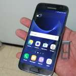 Szinte biztos, hogy ez a rég áhított jellemző is benne lesz a Galaxy S7-ben