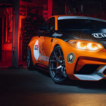 Szuper izgalmas BMW lett az M2 CSL Turbomeister Edition