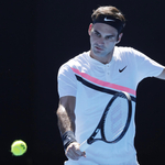 Federer kiesett az Australian Openen