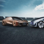 2025-re olyan autókat ígér a Daimler-BMW, ahol a sofőr már alhat menet közben