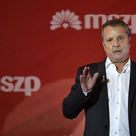 Az MSZP elnöke a Fidesz legesélyesebb kihívója helyben