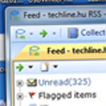 Kényelmes, ingyenes RSS hírolvasó Windowsra