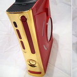 Stark Industries Xbox- ilyen van a Vasembernek