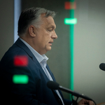 Orbán: „Lehet, hogy úgy írják meg ezeknek az éveknek a történéseit, mint egy nagy európai világháború első egy-két évének epizódjait”