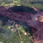 Tudta a brazil bányászati cég, hogy bármikor átszakadhat a zagytározó fala