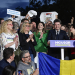 Bukarest nem Moszkva: az Európa-párti szavazók söpörték le a Fidesz által támogatott szuverenistákat Romániában