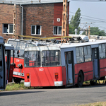 "Meg a trolik is ráznak" - részben kiszervezik a buszközlekedést