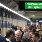 Nem lesz klíma a 3-as metróban